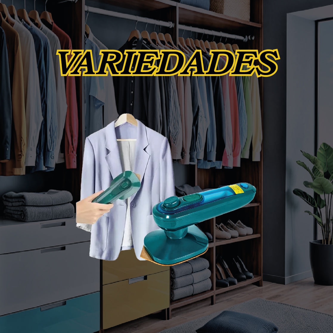Variedades