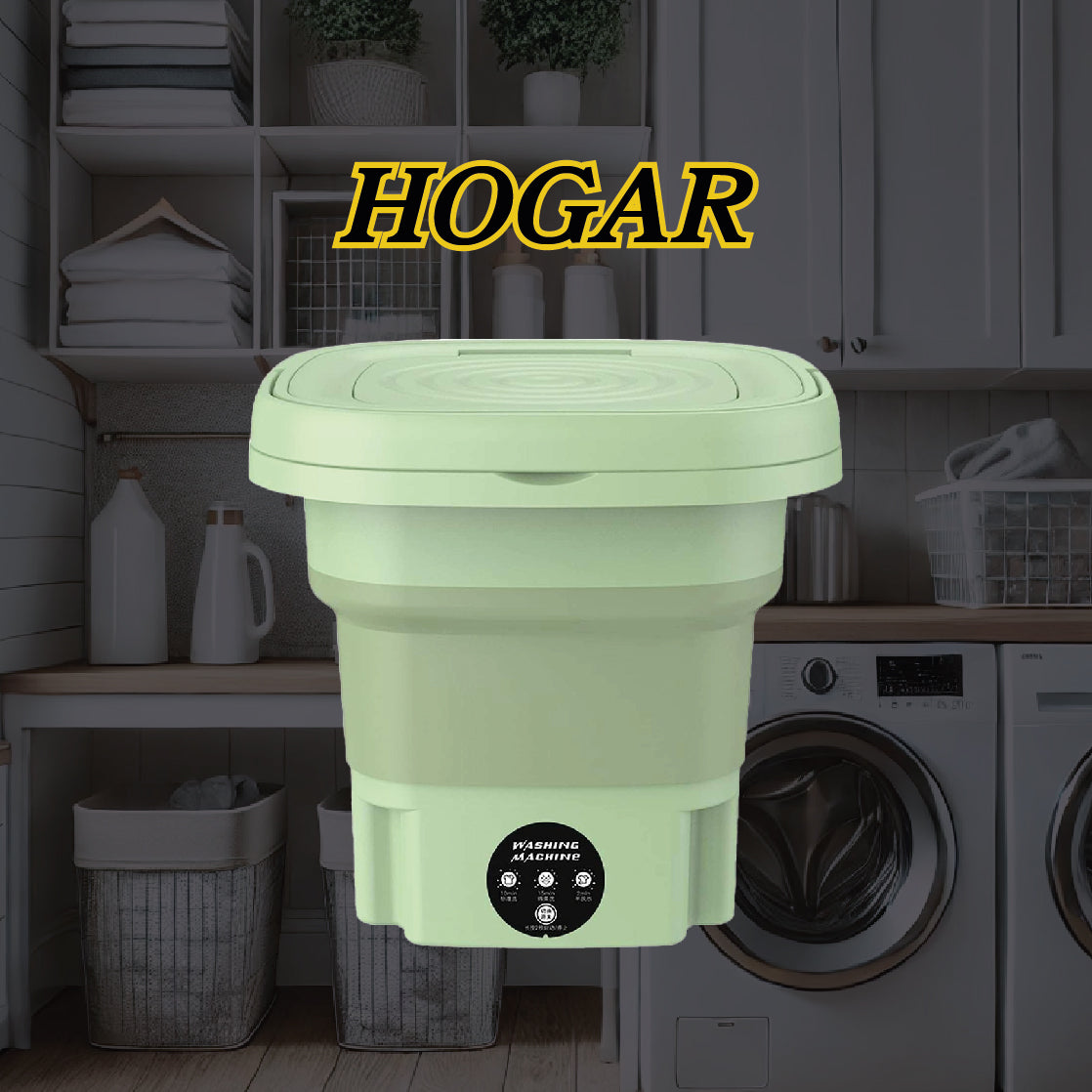 Hogar