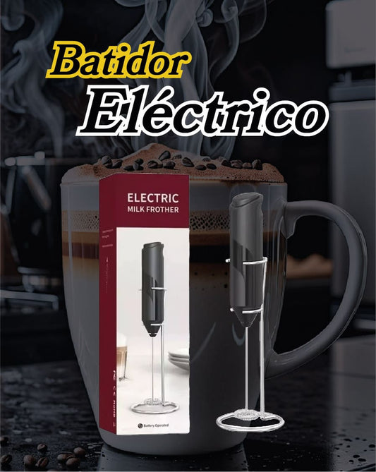 Batidor eléctrico