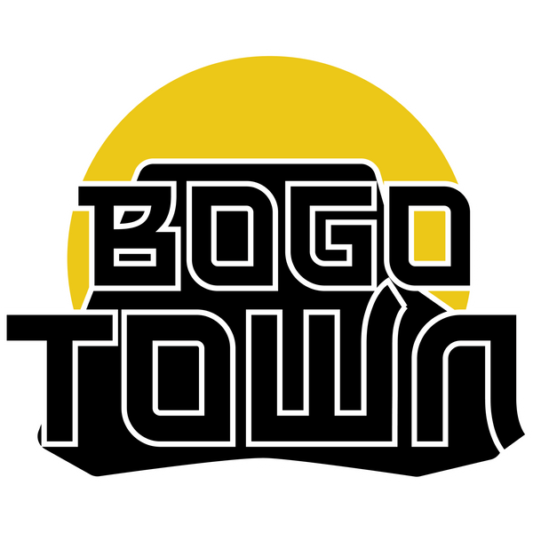 Bogotown