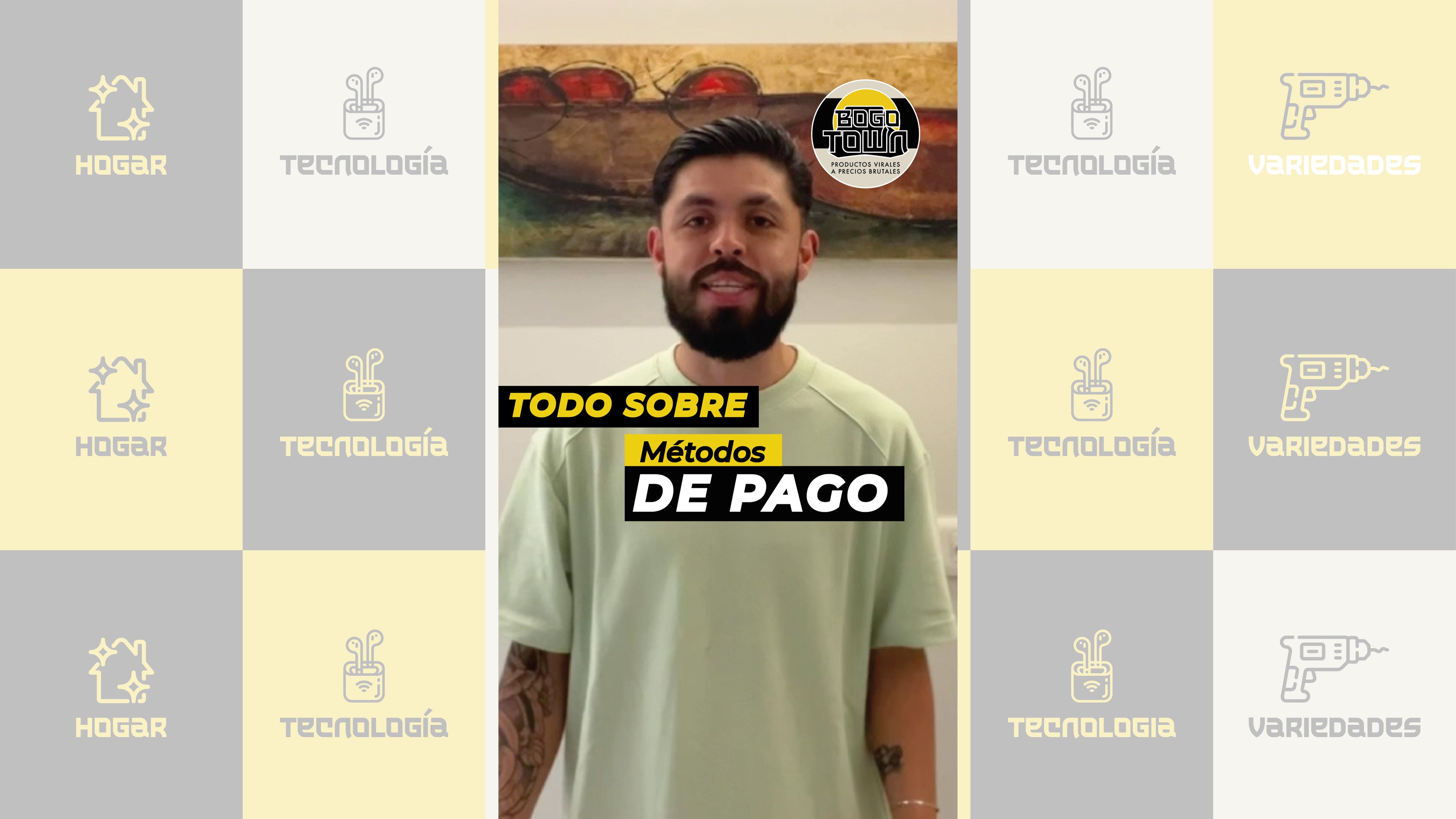 Cargar video: 