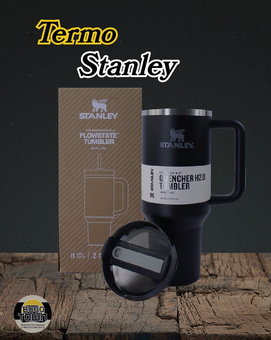 Termo Stanley
