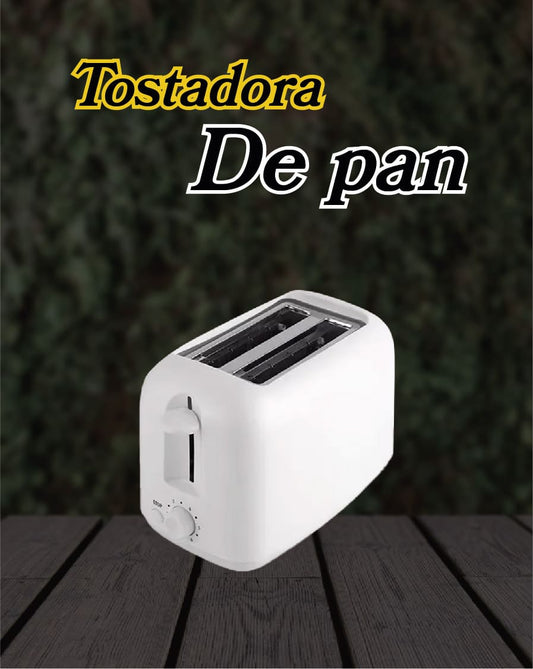 Tostadora de pan